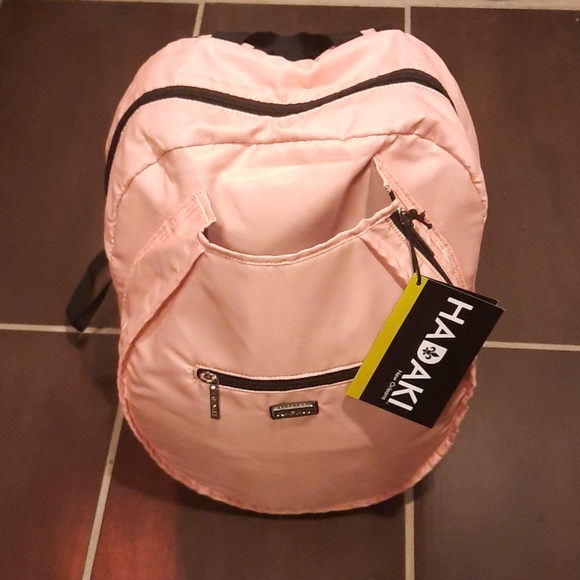 hadaki tennis backpack